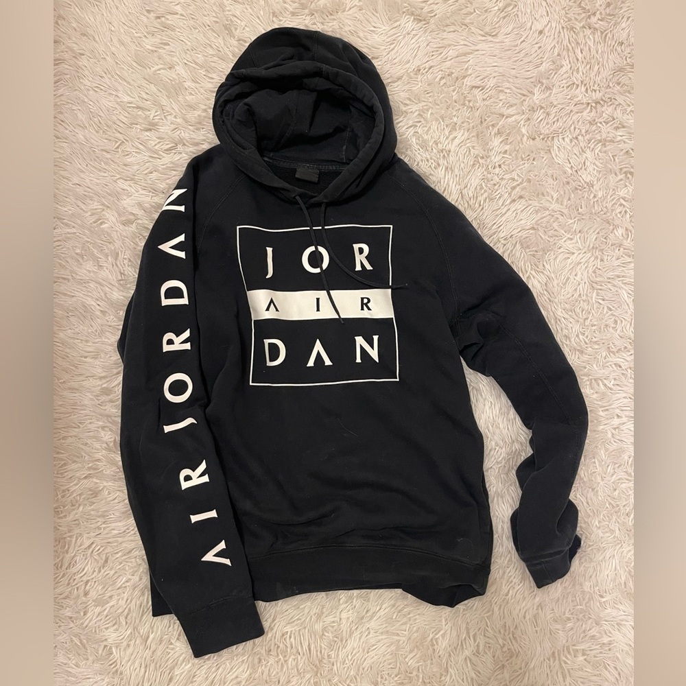 Air Jordan hoodie